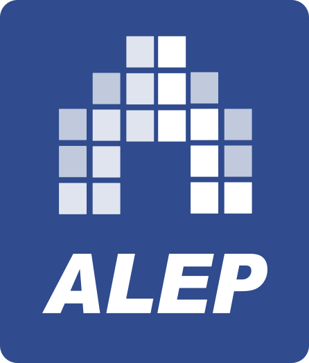 ALEP Accredited