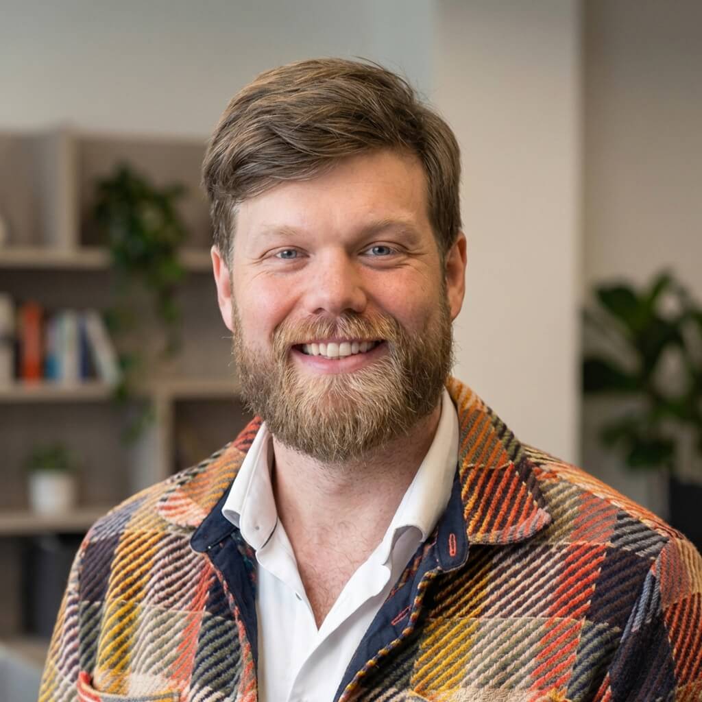 Josef, founder of Zero Down Lease